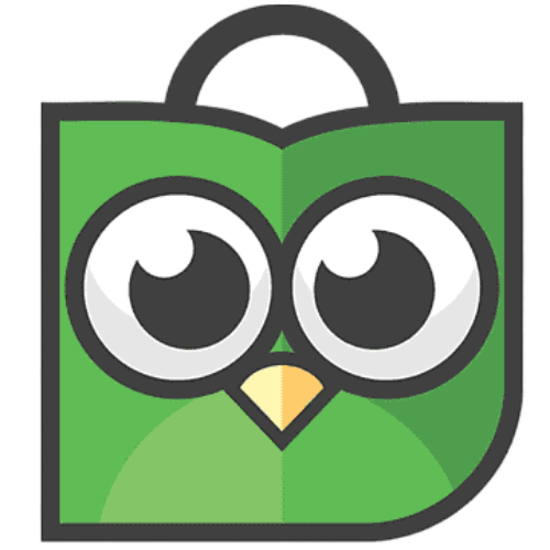 Logo Tokopedia