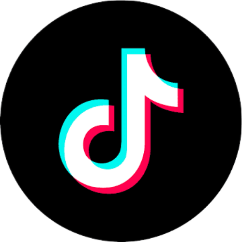 Logo Tiktok