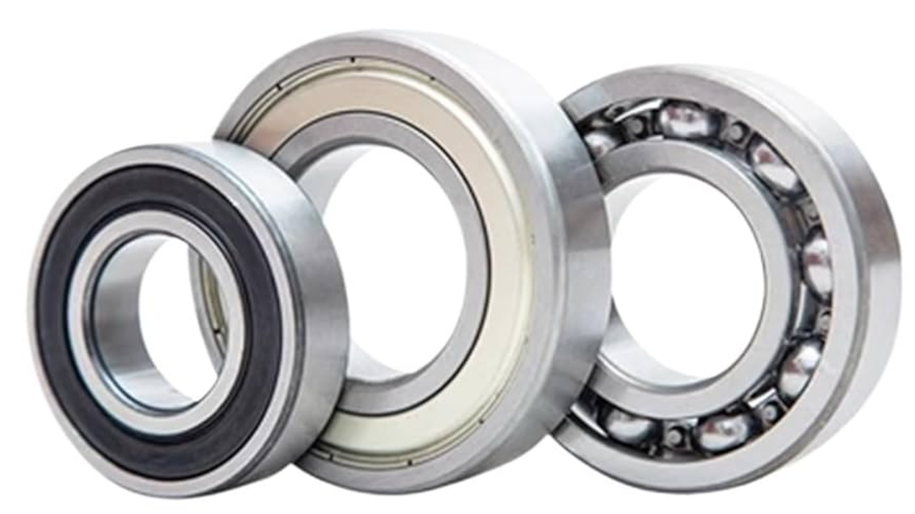 Product Image Ball Bearing 1
