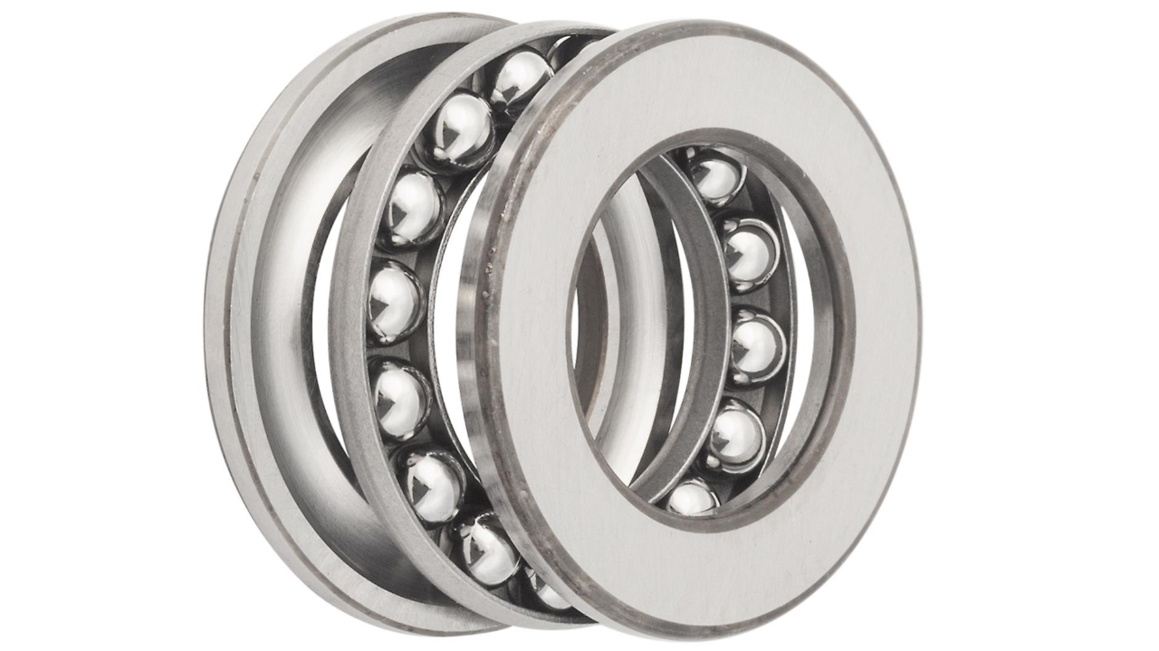 Product Image Thrust Bearing 3