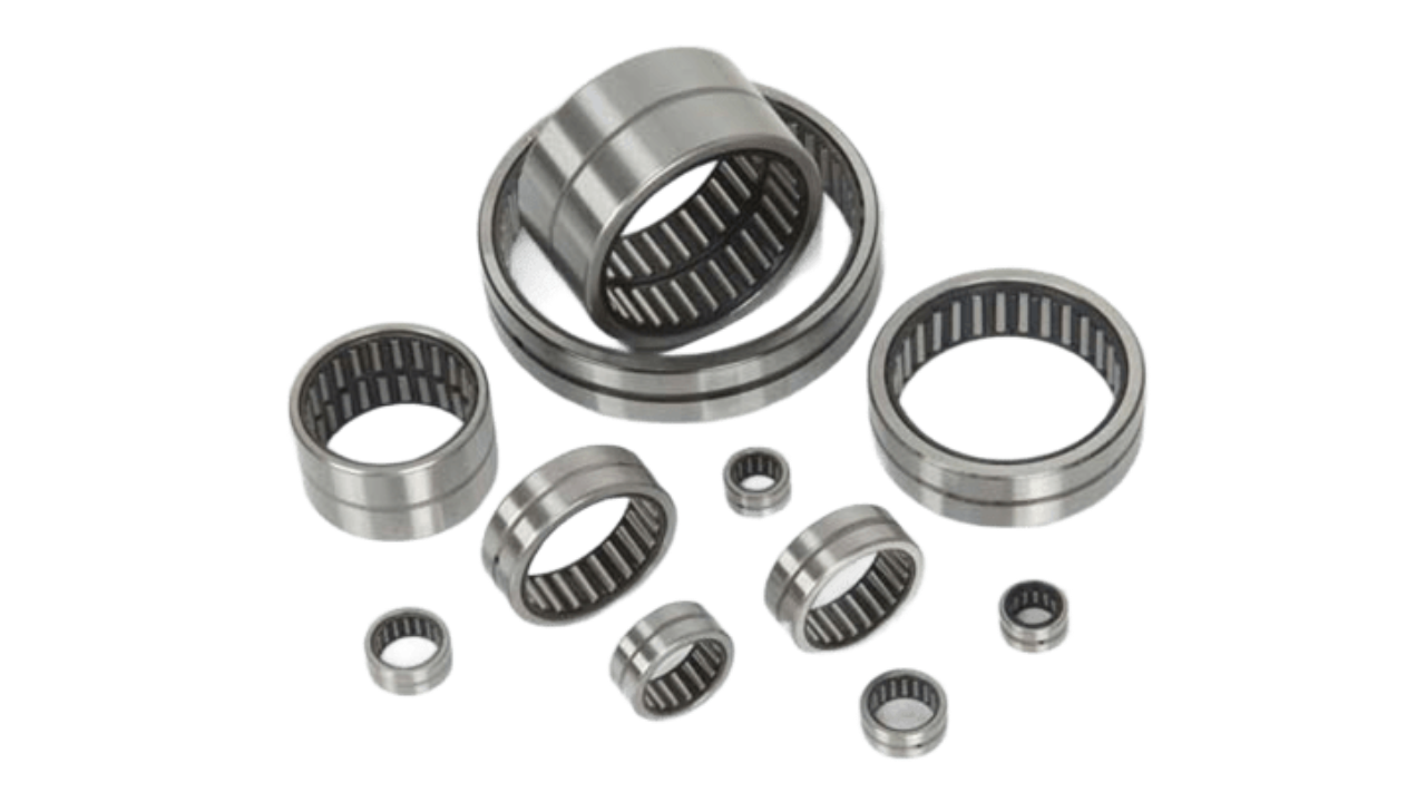 Product Image Needle Roller Bearing 6