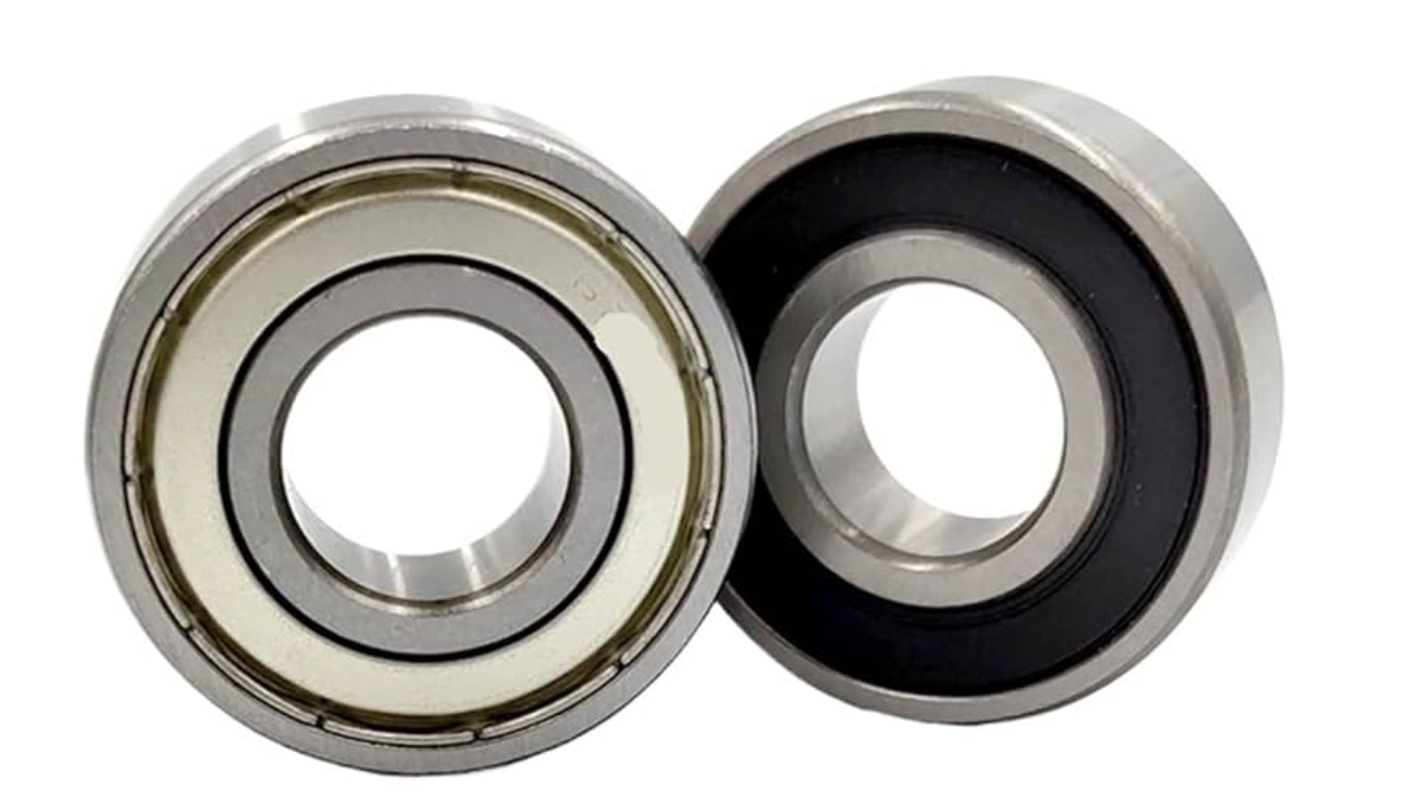 Product Image Ball Bearing 1