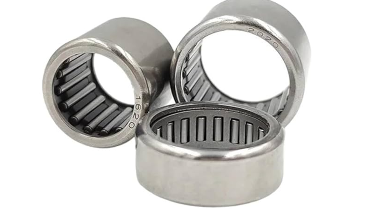 Product Image Needle Roller Bearing 3