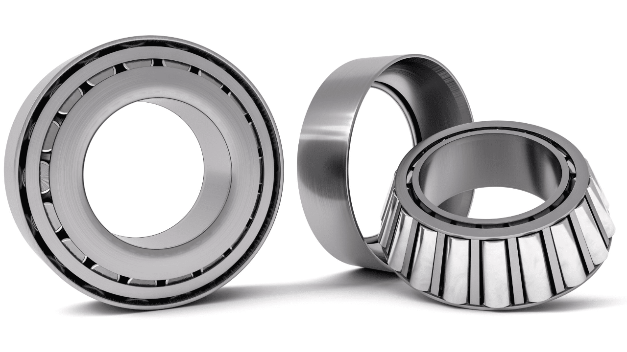 Product Image Tapered Roller Bearing 2