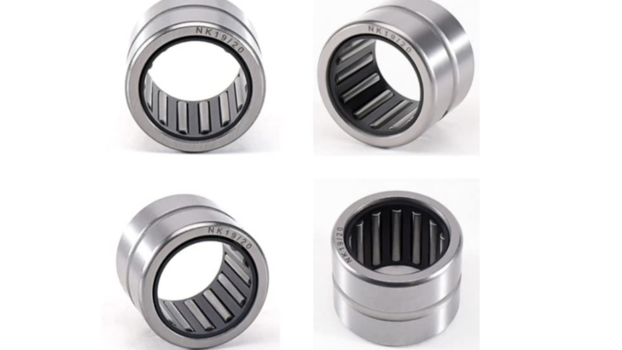 Product Image Needle Roller Bearing 2