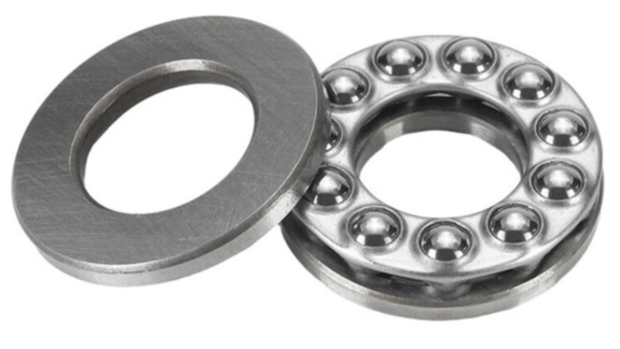Product Image Thrust Bearing 2