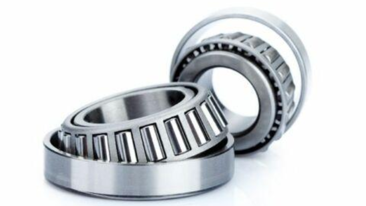 Product Image Tapered Roller Bearing 3