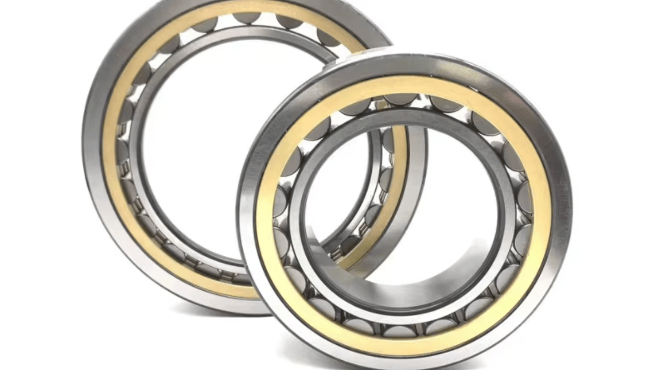 Product Image Cylindrical Roller Bearing 2