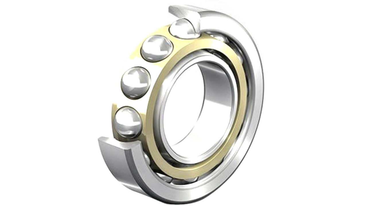 Product Image Angular Contact Ball Bearing 1
